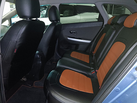 Kia Ceed 1.6 MT (129 л.с.), 2013 Kia Ceed 1.6 MT (129 л.с.), 2013 — купить в Нижнем Новгороде