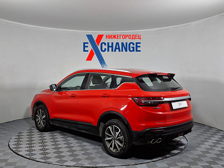 Geely Coolray 1.5 AMT (150 л.с.), 2022 Geely Coolray 1.5 AMT (150 л.с.), 2022 — купить в Нижнем Новгороде