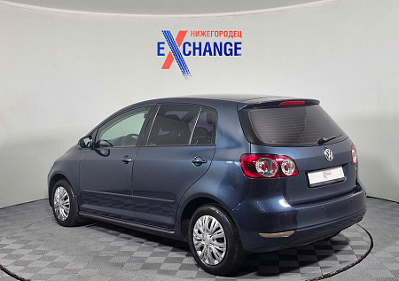 Volkswagen Golf Plus 1.6 AMT (102 л.с.), 2012 Volkswagen Golf Plus 1.6 AMT (102 л.с.), 2012 — купить в Нижнем Новгороде