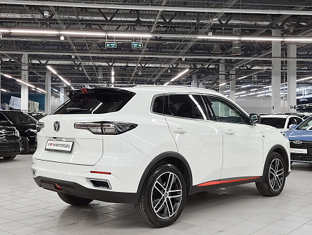 Changan CS55 Plus 1.5 AMT (181 л.с.), 2023 Changan CS55 Plus 1.5 AMT (181 л.с.), 2023 — купить в Нижнем Новгороде