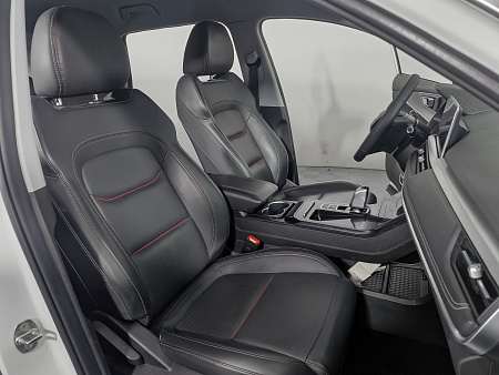 Chery Tiggo 7 Pro 1.5 CVT (147 л.с.), 2022 — купить в Нижнем Новгороде