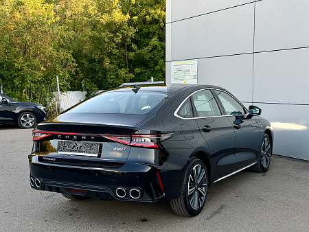 CHERY Arrizo 8 1.6 AMT (150 л.с.), 2024 CHERY Arrizo 8 1.6 AMT (150 л.с.), 2024 — купить в Нижнем Новгороде