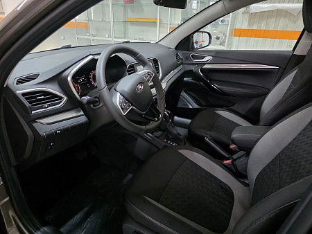 Lada (Ваз) Vesta 1.8 MT (122 л.с.), 2026 — купить в Нижнем Новгороде