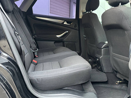 Ford Mondeo 2.0 AMT (200 л.с.), 2013 Ford Mondeo 2.0 AMT (200 л.с.), 2013 — купить в Нижнем Новгороде