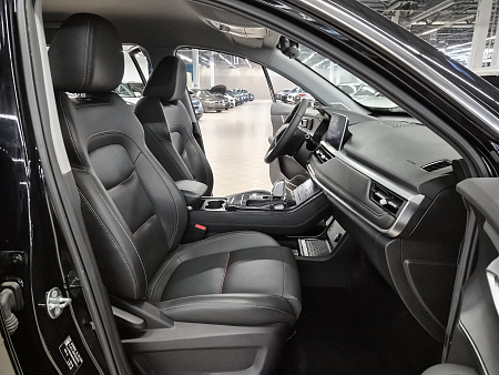 Chery Tiggo 7 Pro 1.5 CVT (147 л.с.), 2023 Chery Tiggo 7 Pro 1.5 CVT (147 л.с.), 2023 — купить в Нижнем Новгороде