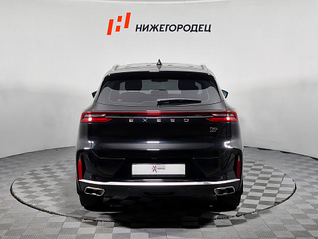 EXEED TXL 1.6 AMT (186 л.с.) 4WD, 2023 — купить в Нижнем Новгороде
