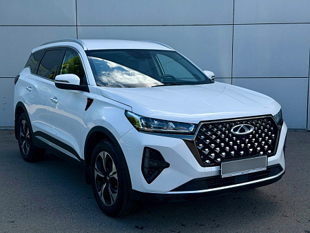Chery Tiggo 7 Pro Max 1.6 AMT (150 л.с.) 4WD, 2023 — купить в Нижнем Новгороде