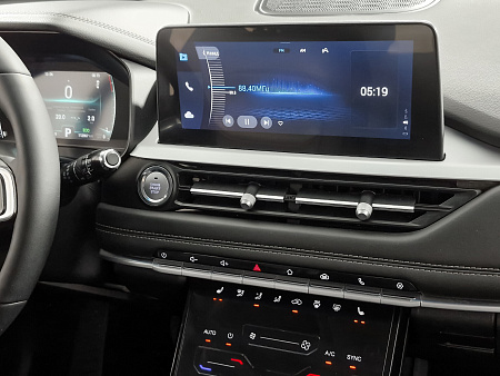 Chery Tiggo 7 Pro 1.5 CVT (147 л.с.), 2022 — купить в Нижнем Новгороде