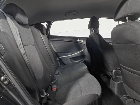 Hyundai Solaris 1.6 MT (123 л.с.), 2012 Hyundai Solaris 1.6 MT (123 л.с.), 2012 — купить в Нижнем Новгороде