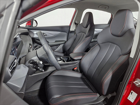 BAIC U5 Plus 1.5 CVT (105 л.с.), 2025 BAIC U5 Plus 1.5 CVT (105 л.с.), 2025 — купить в Нижнем Новгороде