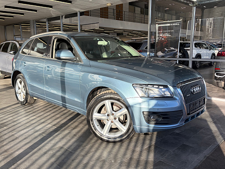 Audi Q5 2.0 AMT (211 л.с.) 4WD, 2011 Audi Q5 2.0 AMT (211 л.с.) 4WD, 2011 — купить в Нижнем Новгороде