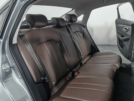 BAIC U5 Plus 1.5 CVT (105 л.с.), 2025 BAIC U5 Plus 1.5 CVT (105 л.с.), 2025 — купить в Нижнем Новгороде