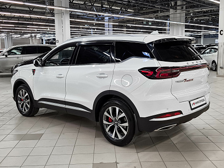 Chery Tiggo 7 Pro Max 1.6 AMT (150 л.с.), 2024 Chery Tiggo 7 Pro Max 1.6 AMT (150 л.с.), 2024 — купить в Нижнем Новгороде