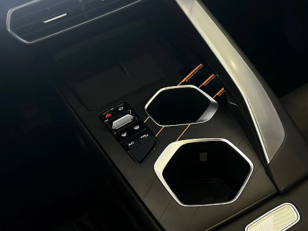 Omoda C5 1.5 AMT (147 л.с.), 2026 — купить в Нижнем Новгороде