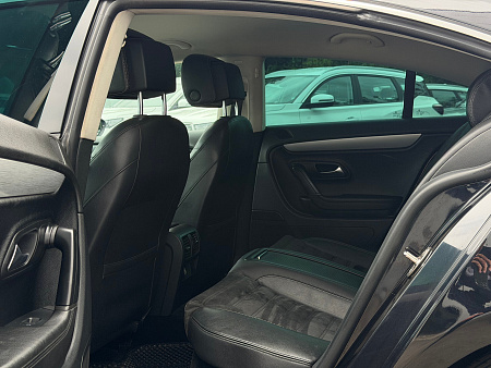 Volkswagen Passat CC 1.8 AMT (152 л.с.), 2012 Volkswagen Passat CC 1.8 AMT (152 л.с.), 2012 — купить в Нижнем Новгороде