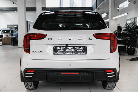 Haval Jolion 1.5 AMT (150 л.с.) 4WD, 2026 Haval Jolion 1.5 AMT (150 л.с.) 4WD, 2026 — купить в Нижнем Новгороде