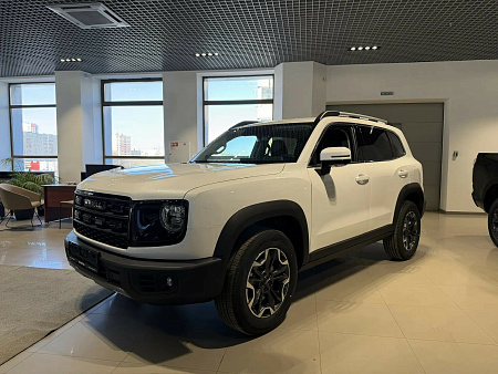 Haval Dargo 2.0 AMT (200 л.с.) 4WD, 2026 Haval Dargo 2.0 AMT (200 л.с.) 4WD, 2026 — купить в Нижнем Новгороде