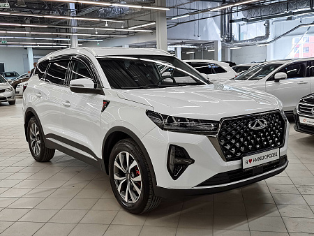 Chery Tiggo 7 Pro Max 1.6 AMT (150 л.с.), 2024 Chery Tiggo 7 Pro Max 1.6 AMT (150 л.с.), 2024 — купить в Нижнем Новгороде