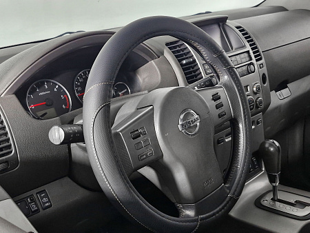Nissan Pathfinder 2.5d AT (174 л.с.) 4WD, 2005 Nissan Pathfinder 2.5d AT (174 л.с.) 4WD, 2005 — купить в Нижнем Новгороде