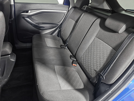Lada (Ваз) Vesta SW 1.6 CVT (113 л.с.), 2020 — купить в Нижнем Новгороде