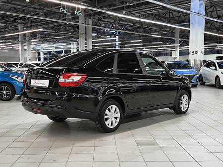 Lada (Ваз) Granta 1.6 MT (90 л.с.), 2022 Lada (Ваз) Granta 1.6 MT (90 л.с.), 2022 — купить в Нижнем Новгороде