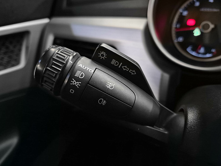 Geely Atlas 2.4 AT (149 л.с.) 4WD, 2018 — купить в Нижнем Новгороде
