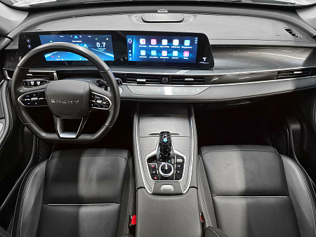 Chery Tiggo 7 Pro Max 1.6 AMT (150 л.с.) 4WD, 2024 Chery Tiggo 7 Pro Max 1.6 AMT (150 л.с.) 4WD, 2024 — купить в Нижнем Новгороде