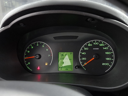 Lada (Ваз) Granta 1.6 AT (98 л.с.), 2013 Lada (Ваз) Granta 1.6 AT (98 л.с.), 2013 — купить в Нижнем Новгороде