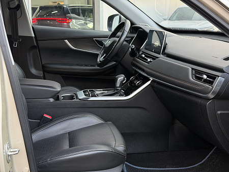 Chery Tiggo 8 2.0 CVT (170 л.с.), 2020 Chery Tiggo 8 2.0 CVT (170 л.с.), 2020 — купить в Нижнем Новгороде