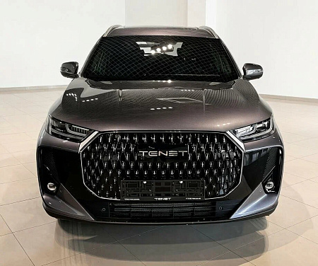 TENET T7 1.6 AMT (150 л.с.), 2026 — купить в Нижнем Новгороде