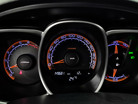 Lada (Ваз) Vesta SW Cross 1.8 MT (122 л.с.), 2018 Lada (Ваз) Vesta SW Cross 1.8 MT (122 л.с.), 2018 — купить в Нижнем Новгороде
