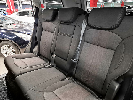 Haval H9 2.0 AT (245 л.с.) 4WD, 2020 Haval H9 2.0 AT (245 л.с.) 4WD, 2020 — купить в Нижнем Новгороде