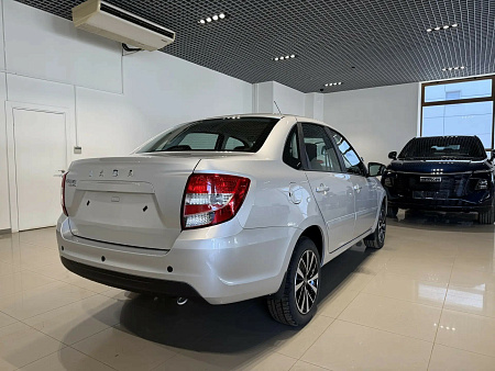 Lada (Ваз) Granta 1.6 MT (90 л.с.), 2026 Lada (Ваз) Granta 1.6 MT (90 л.с.), 2026 — купить в Нижнем Новгороде