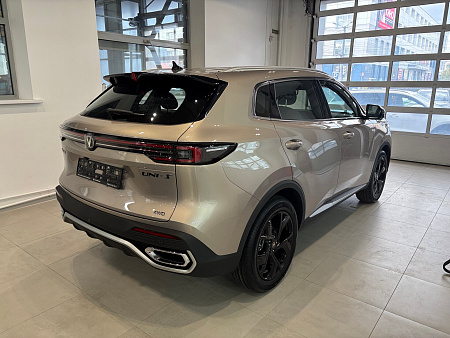 Changan UNI-S 1.5 AMT (147 л.с.) 4WD, 2026 — купить в Нижнем Новгороде
