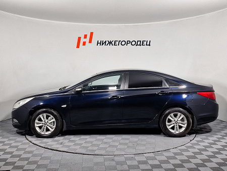 Hyundai Sonata 2.0 AT (150 л.с.), 2011 Hyundai Sonata 2.0 AT (150 л.с.), 2011 — купить в Нижнем Новгороде