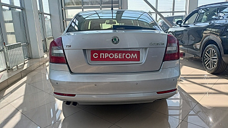 Skoda Octavia 1.8 AT (152 л.с.), 2012 Skoda Octavia 1.8 AT (152 л.с.), 2012 — купить в Нижнем Новгороде