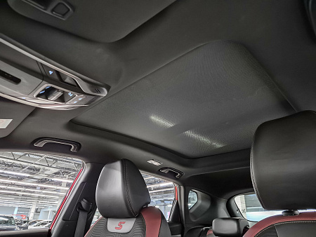 Geely Coolray 1.5 AMT (150 л.с.), 2022 Geely Coolray 1.5 AMT (150 л.с.), 2022 — купить в Нижнем Новгороде