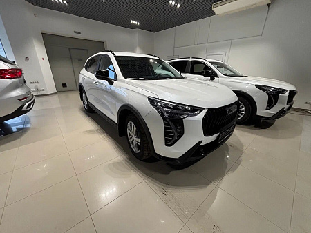 Haval Jolion 1.5 MT (143 л.с.), 2026 Haval Jolion 1.5 MT (143 л.с.), 2026 — купить в Нижнем Новгороде