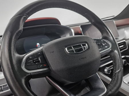 Geely Coolray 1.5 AMT (150 л.с.), 2022 — купить в Нижнем Новгороде