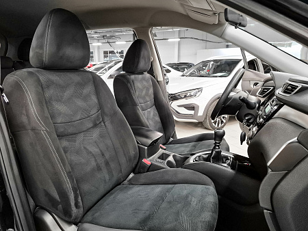 Nissan X-Trail 2.0 MT (144 л.с.), 2016 Nissan X-Trail 2.0 MT (144 л.с.), 2016 — купить в Нижнем Новгороде