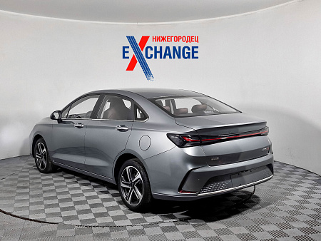 BAIC U5 Plus 1.5 CVT (105 л.с.), 2025 BAIC U5 Plus 1.5 CVT (105 л.с.), 2025 — купить в Нижнем Новгороде