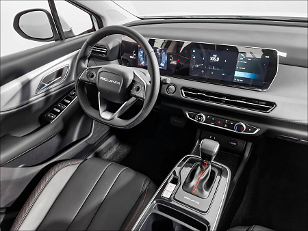 BAIC U5 Plus 1.5 CVT (105 л.с.), 2025 BAIC U5 Plus 1.5 CVT (105 л.с.), 2025 — купить в Нижнем Новгороде