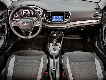 Lada (Ваз) Vesta SW 1.6 CVT (106 л.с.), 2025 Lada (Ваз) Vesta SW 1.6 CVT (106 л.с.), 2025 — купить в Нижнем Новгороде