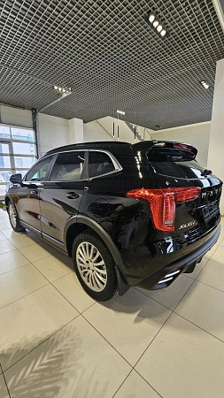 Haval Jolion 1.5 AMT (150 л.с.) 4WD, 2026 — купить в Нижнем Новгороде