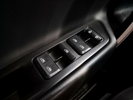 Geely Atlas 2.4 AT (149 л.с.) 4WD, 2018 — купить в Нижнем Новгороде