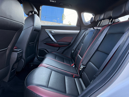 Geely Coolray 1.5 AMT (150 л.с.), 2022 Geely Coolray 1.5 AMT (150 л.с.), 2022 — купить в Нижнем Новгороде