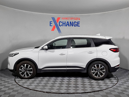 Chery Tiggo 7 Pro 1.5 CVT (147 л.с.), 2022 Chery Tiggo 7 Pro 1.5 CVT (147 л.с.), 2022 — купить в Нижнем Новгороде