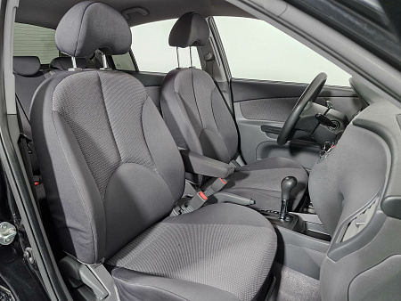 Kia Rio 1.4 AT (95 л.с.), 2010 Kia Rio 1.4 AT (95 л.с.), 2010 — купить в Нижнем Новгороде