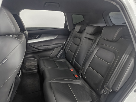 Chery Tiggo 7 Pro Max 1.6 AMT (150 л.с.) 4WD, 2023 Chery Tiggo 7 Pro Max 1.6 AMT (150 л.с.) 4WD, 2023 — купить в Нижнем Новгороде