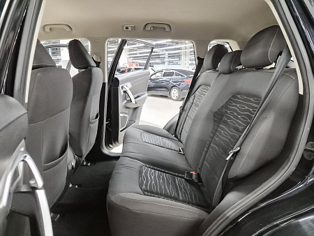 Geely Atlas 2.0 MT (139 л.с.), 2018 — купить в Нижнем Новгороде
